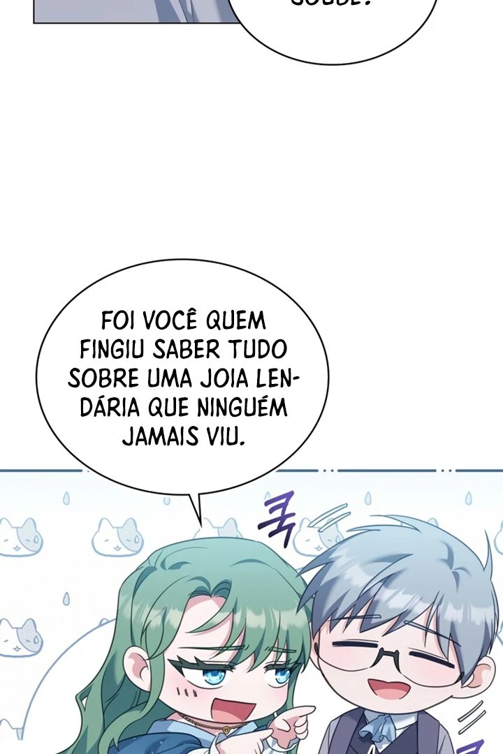 Eu Me Tornei Uma Verdadeira Vilã Capítulo 82 Página 9