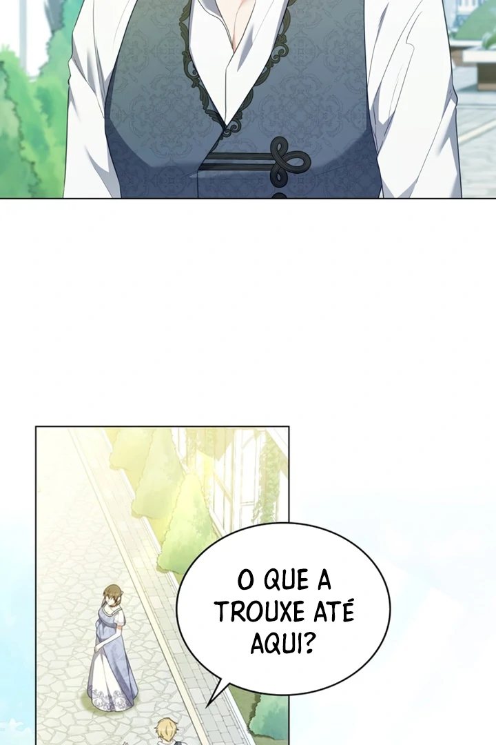 Eu Me Tornei Uma Verdadeira Vilã Capítulo 83 Página 2