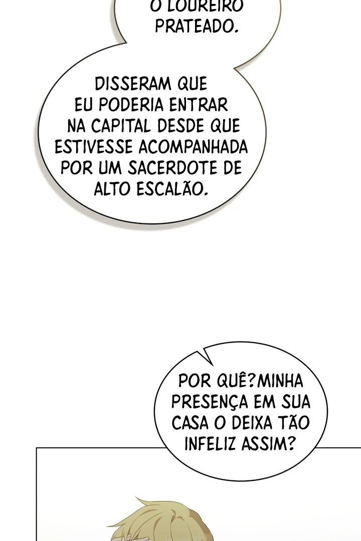 Eu Me Tornei Uma Verdadeira Vilã Capítulo 83 Página 4