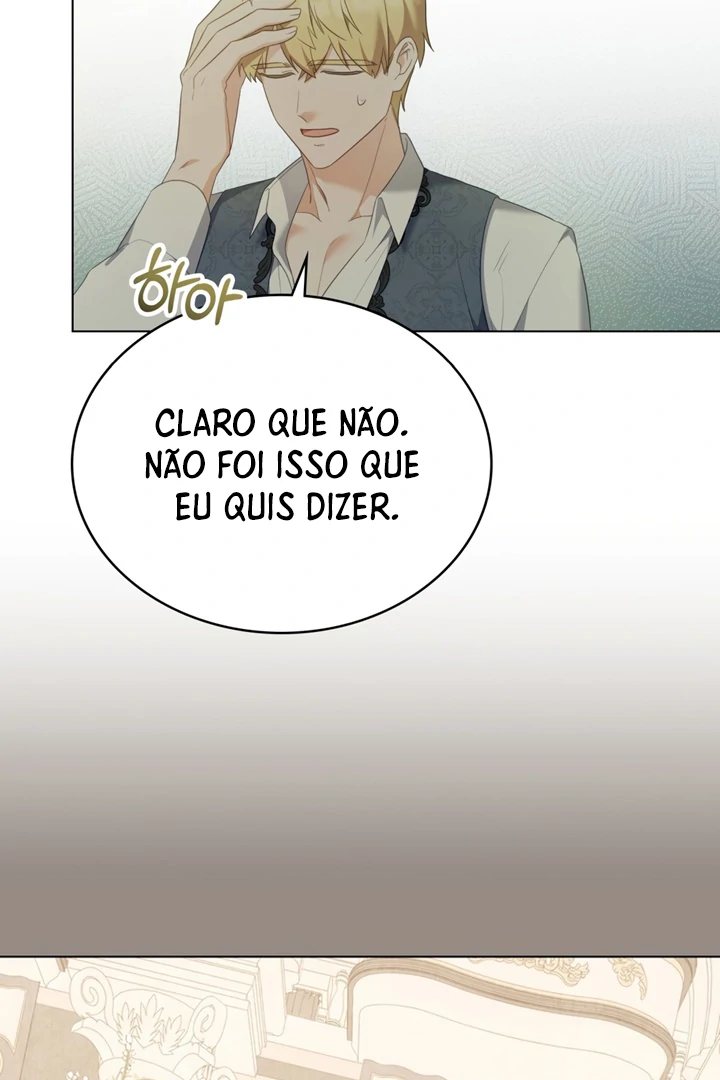 Eu Me Tornei Uma Verdadeira Vilã Capítulo 83 Página 5