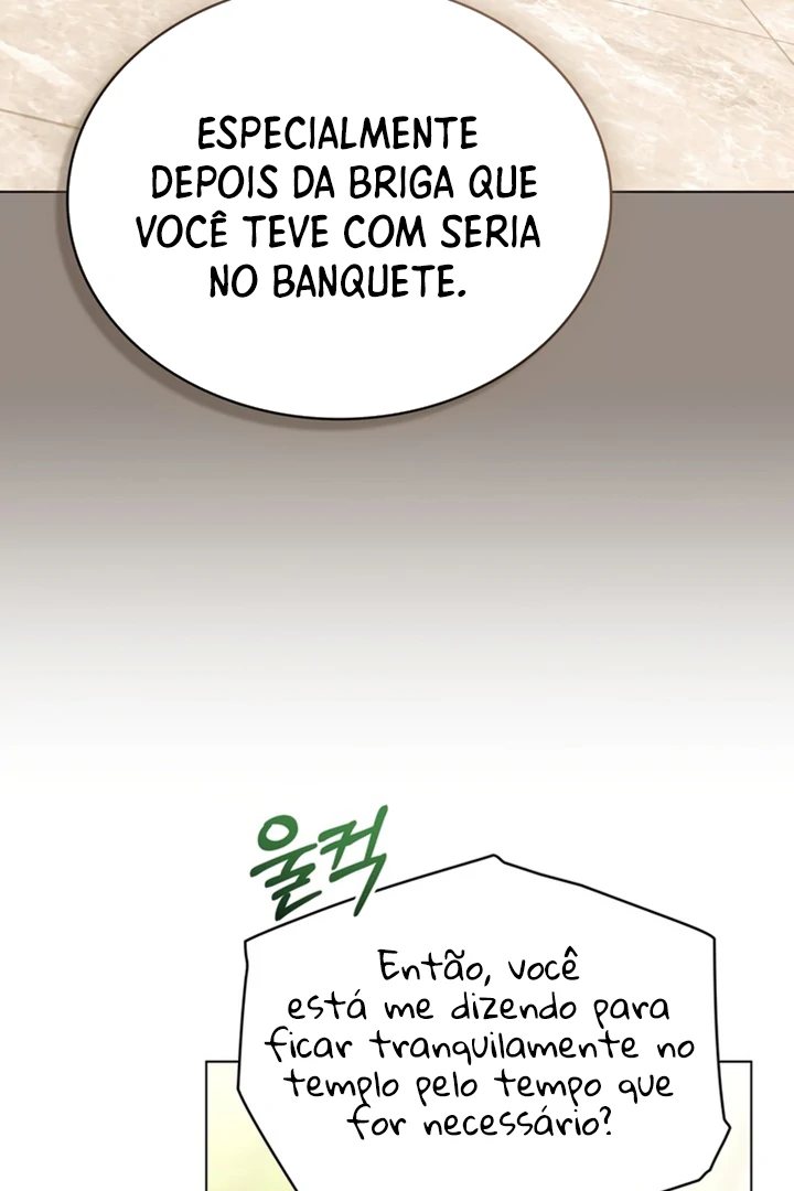 Eu Me Tornei Uma Verdadeira Vilã Capítulo 83 Página 7