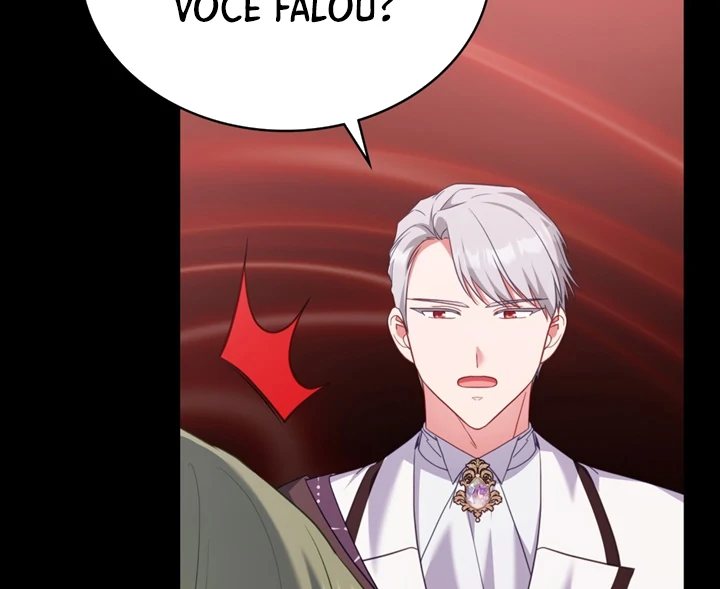 Eu Me Tornei Uma Verdadeira Vilã Capítulo 83 Página 82