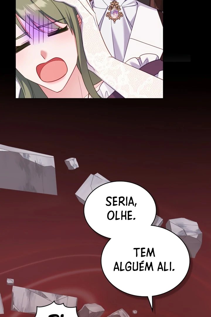 Eu Me Tornei Uma Verdadeira Vilã Capítulo 83 Página 86