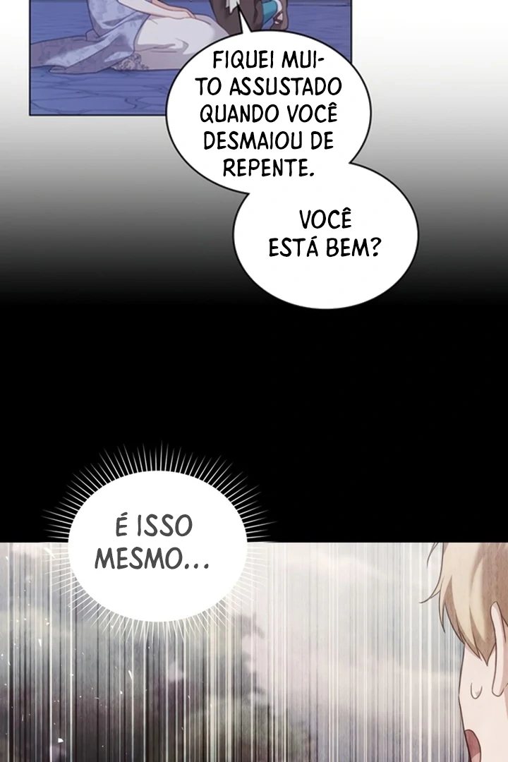 Eu Me Tornei Uma Verdadeira Vilã Capítulo 84 Página 39