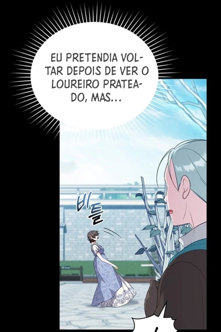Eu Me Tornei Uma Verdadeira Vilã Capítulo 84 Página 42