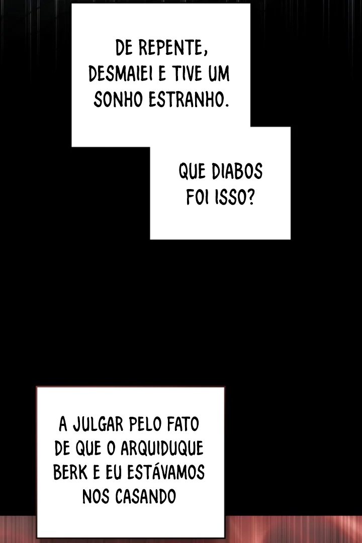 Eu Me Tornei Uma Verdadeira Vilã Capítulo 84 Página 45