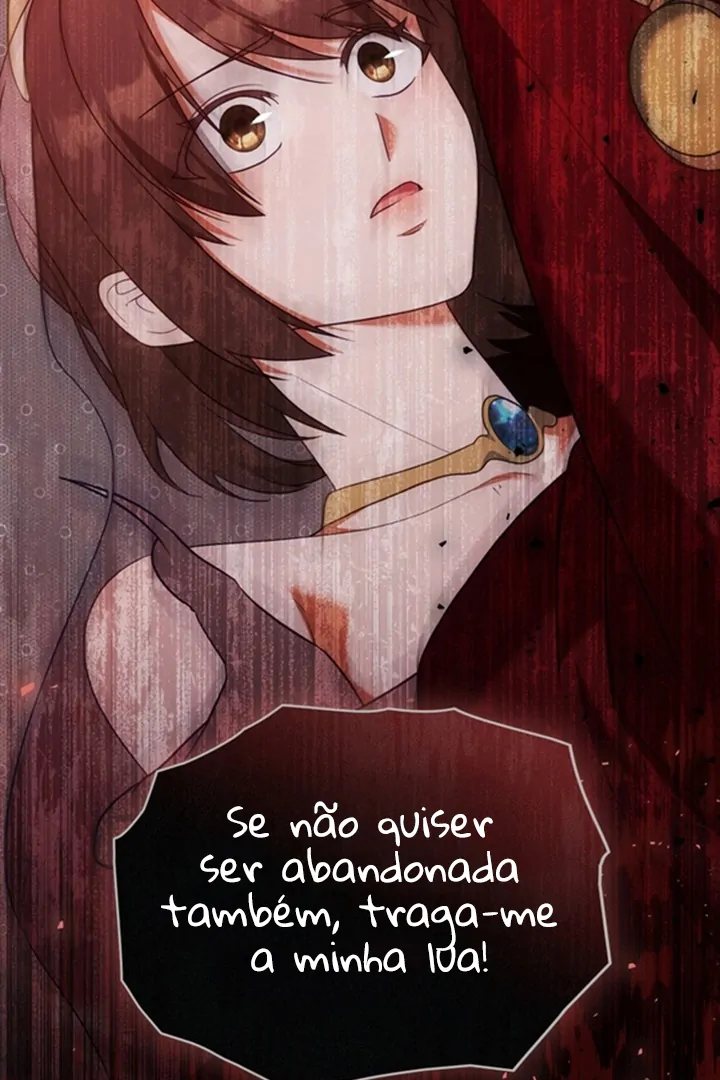 Eu Me Tornei Uma Verdadeira Vilã Capítulo 84 Página 52