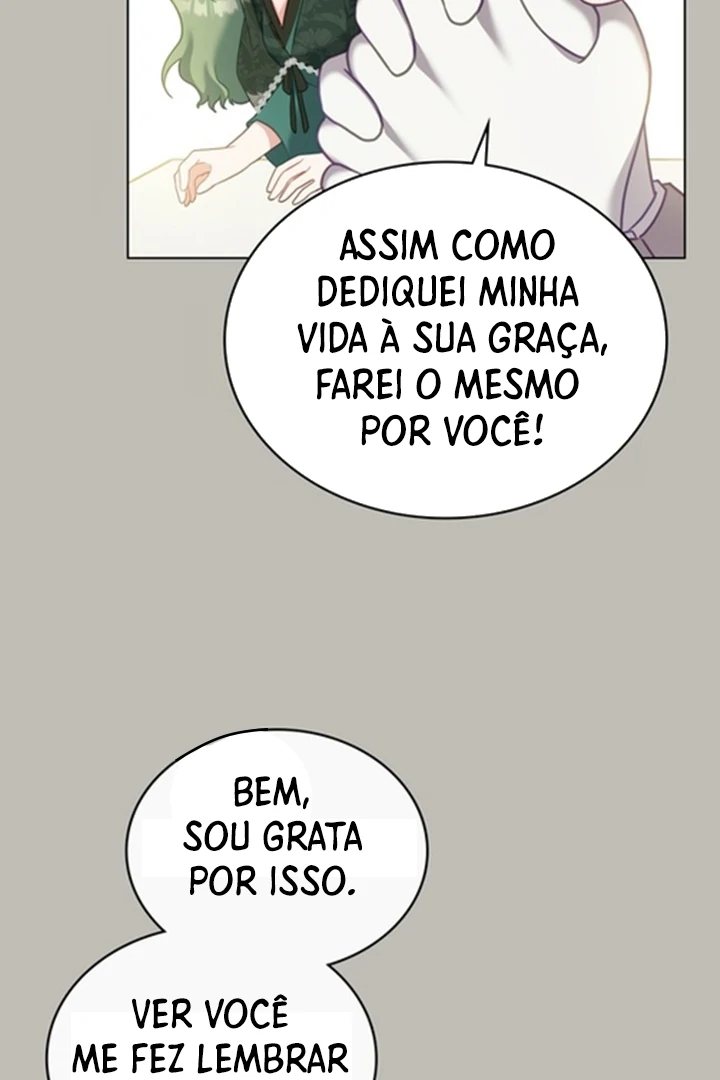 Eu Me Tornei Uma Verdadeira Vilã Capítulo 84 Página 76