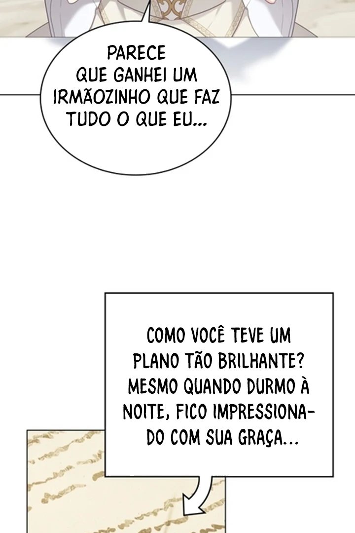 Eu Me Tornei Uma Verdadeira Vilã Capítulo 84 Página 82