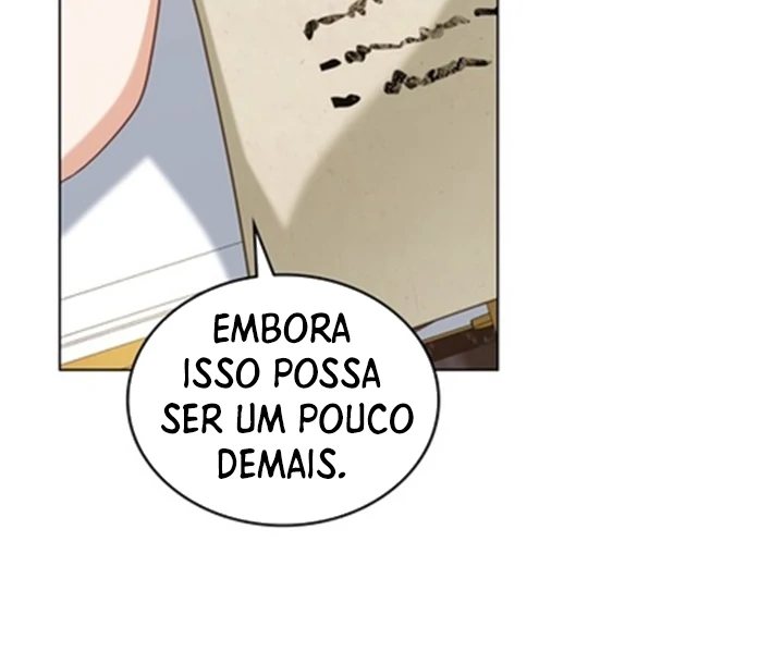 Eu Me Tornei Uma Verdadeira Vilã Capítulo 84 Página 84