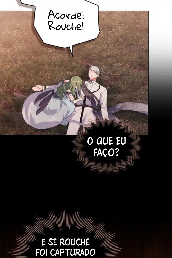 Eu Me Tornei Uma Verdadeira Vilã Capítulo 84 Página 9