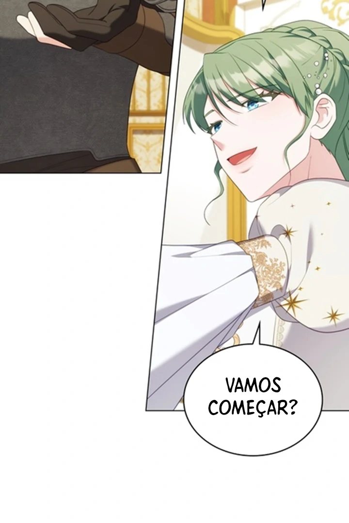 Eu Me Tornei Uma Verdadeira Vilã Capítulo 84 Página 90