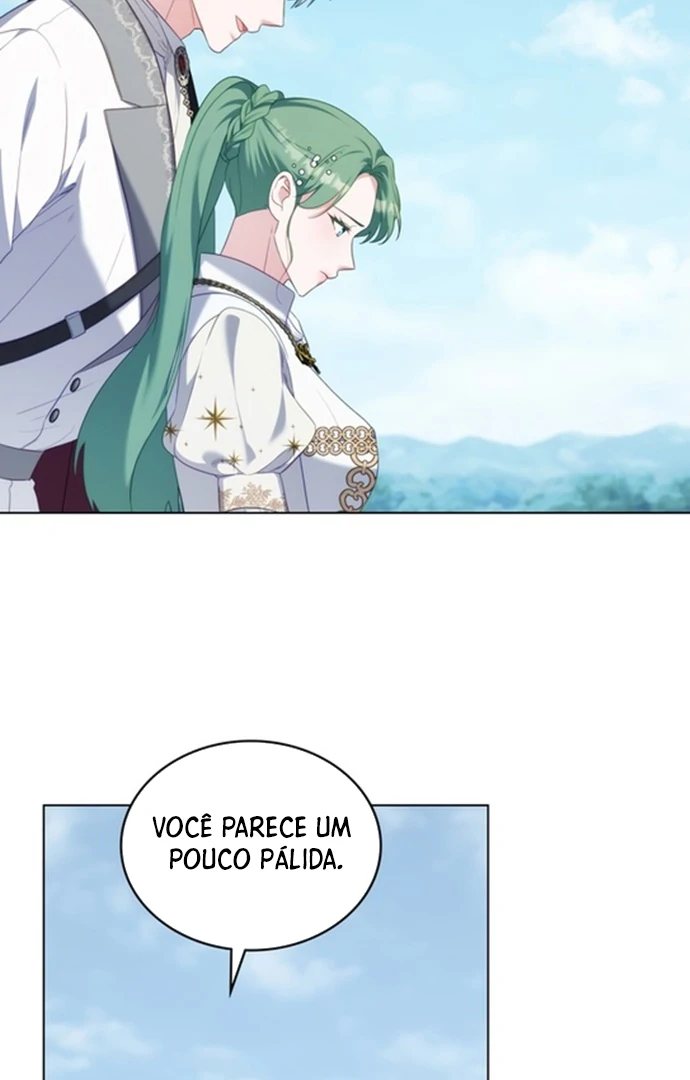 Eu Me Tornei Uma Verdadeira Vilã Capítulo 85 Página 18