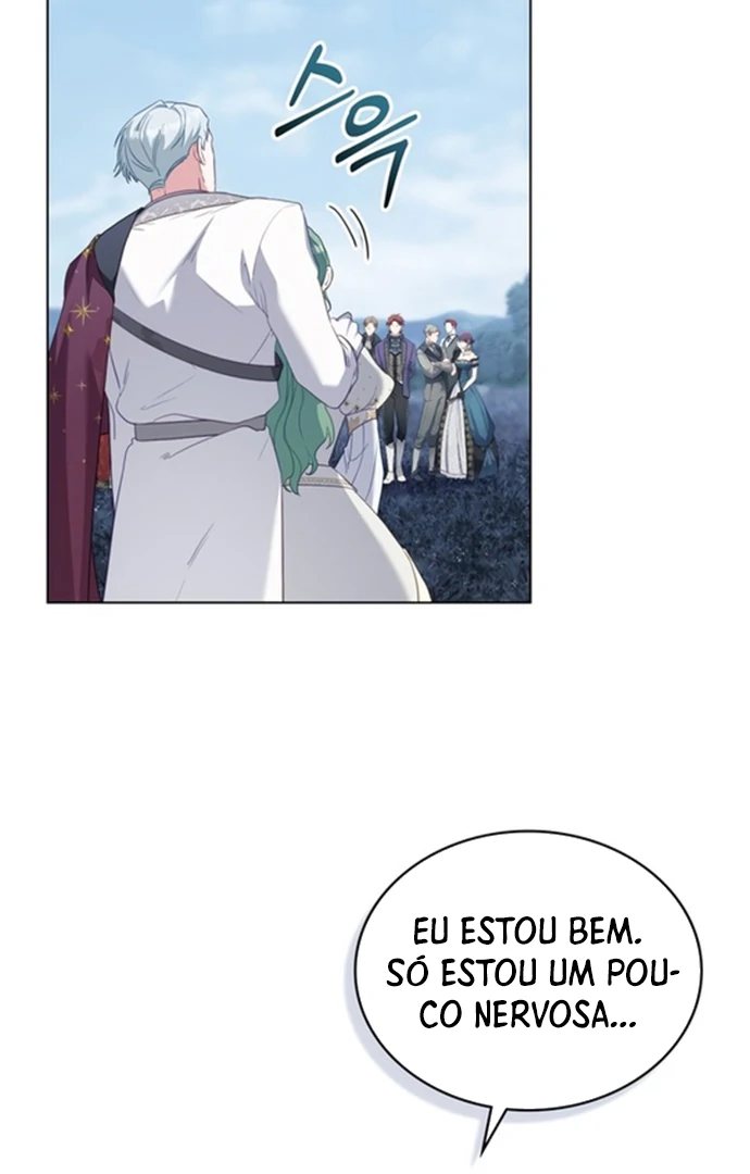 Eu Me Tornei Uma Verdadeira Vilã Capítulo 85 Página 19