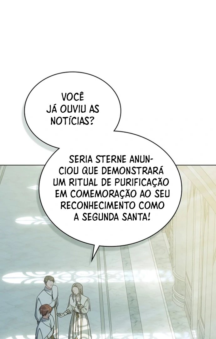 Eu Me Tornei Uma Verdadeira Vilã Capítulo 85 Página 2