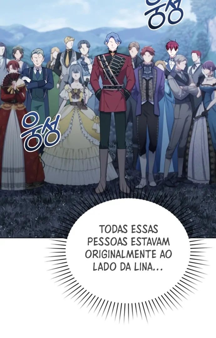 Eu Me Tornei Uma Verdadeira Vilã Capítulo 85 Página 21