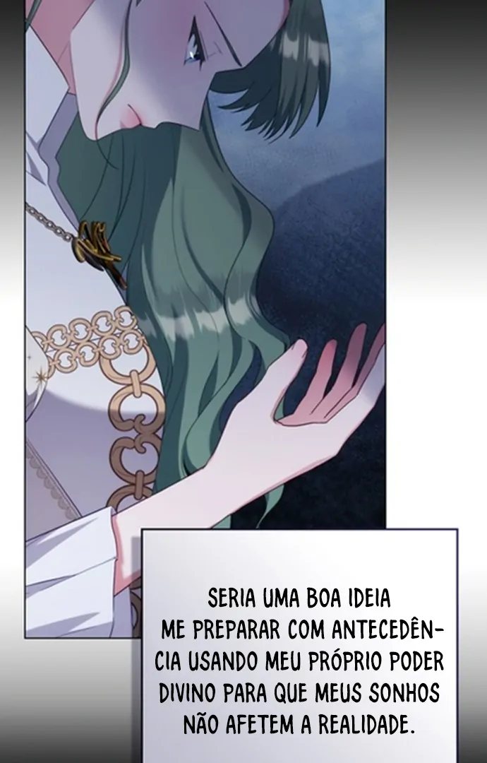 Eu Me Tornei Uma Verdadeira Vilã Capítulo 85 Página 28