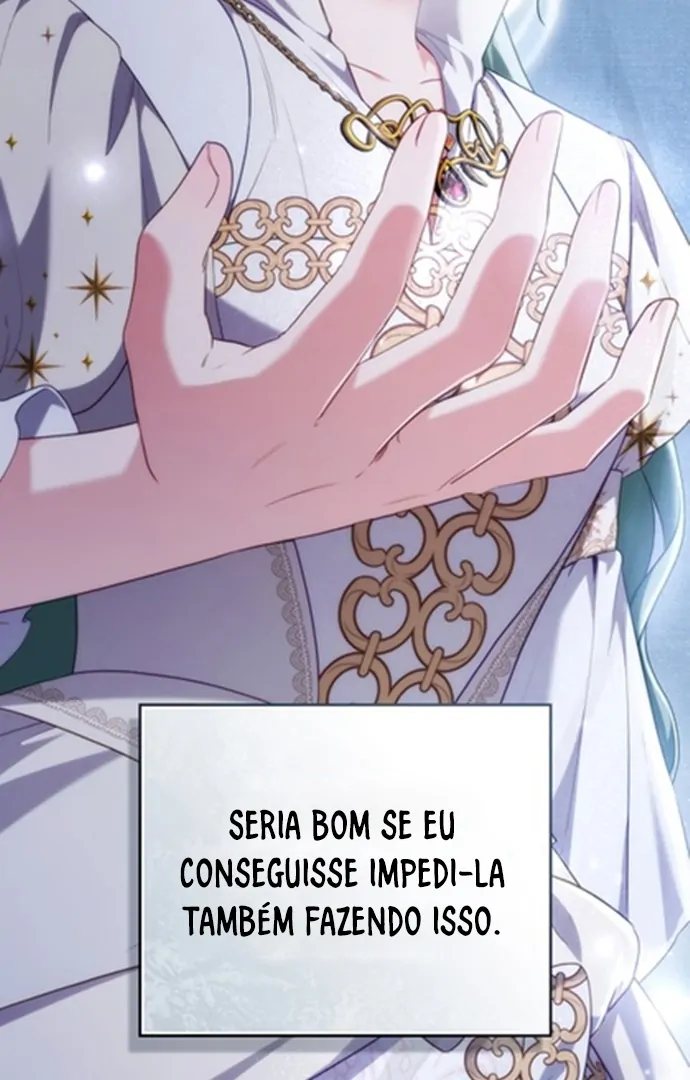Eu Me Tornei Uma Verdadeira Vilã Capítulo 85 Página 32