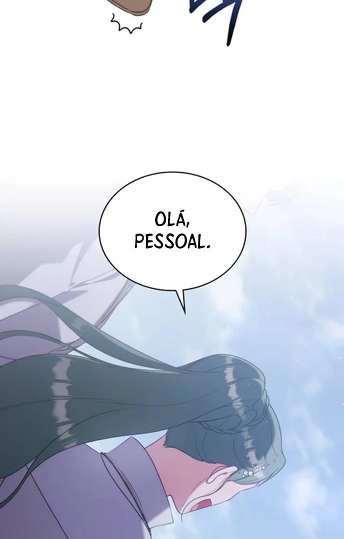 Eu Me Tornei Uma Verdadeira Vilã Capítulo 85 Página 35