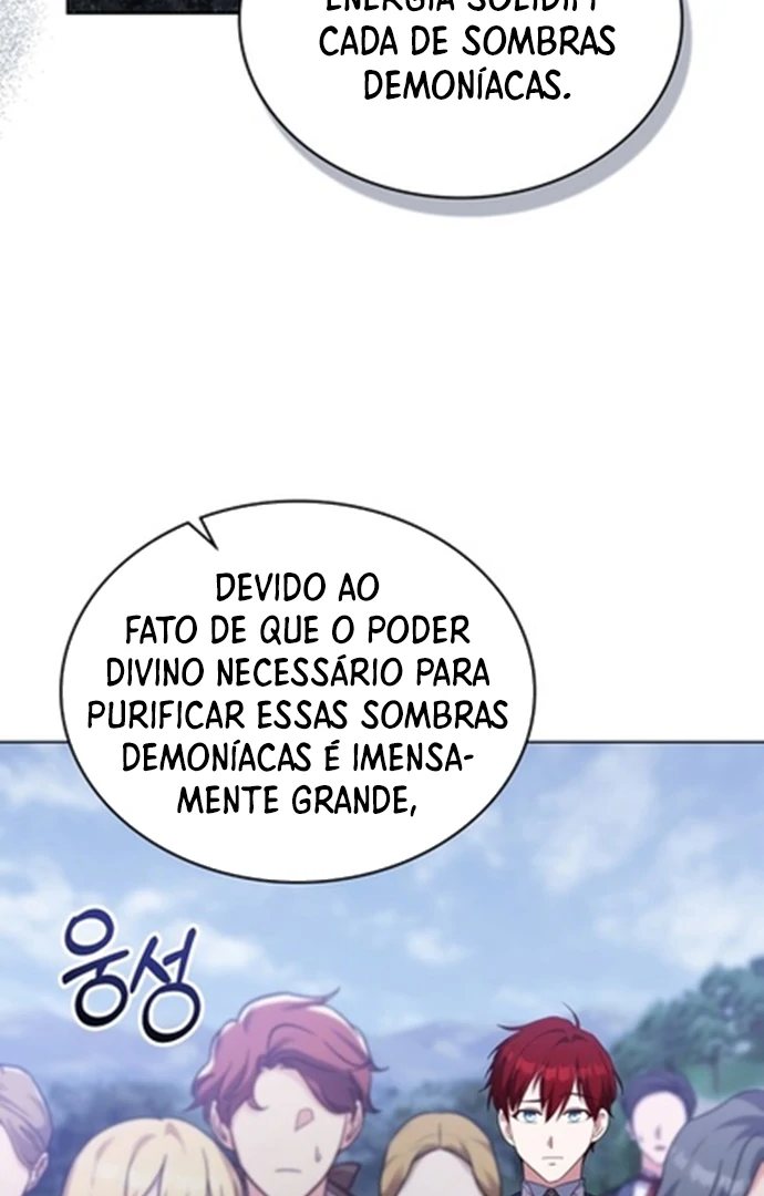 Eu Me Tornei Uma Verdadeira Vilã Capítulo 85 Página 39