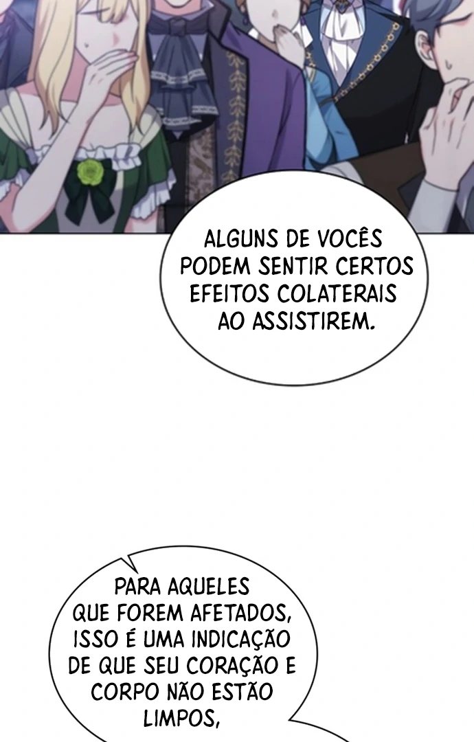 Eu Me Tornei Uma Verdadeira Vilã Capítulo 85 Página 40