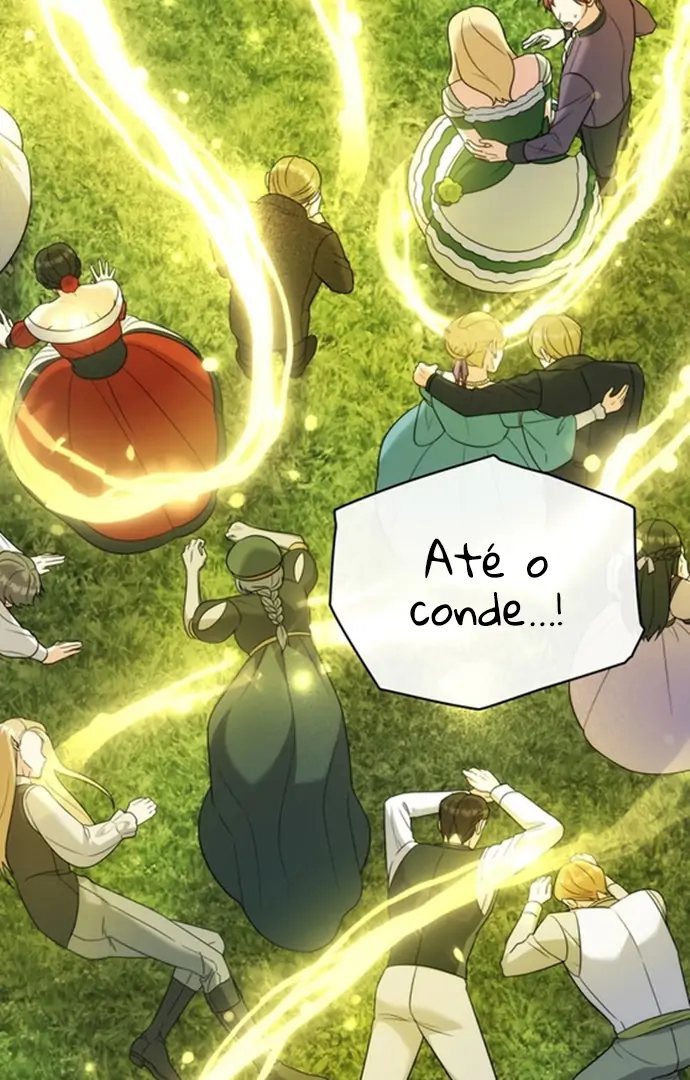 Eu Me Tornei Uma Verdadeira Vilã Capítulo 85 Página 48
