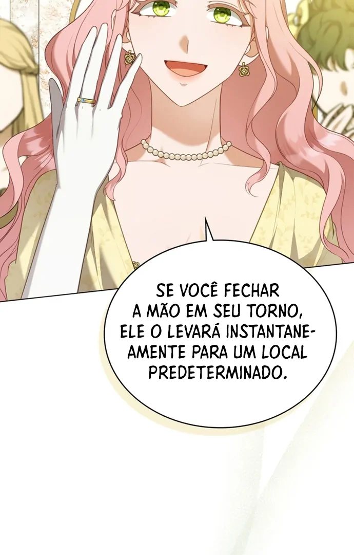 Eu Me Tornei Uma Verdadeira Vilã Capítulo 85 Página 7