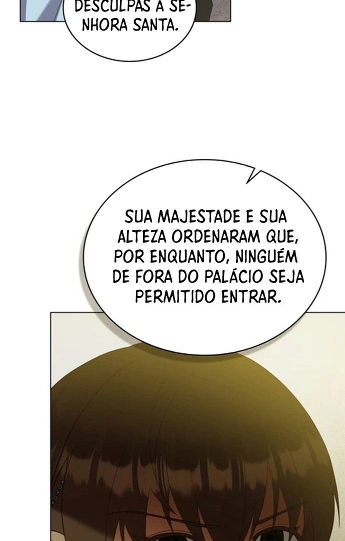 Eu Me Tornei Uma Verdadeira Vilã Capítulo 85 Página 74