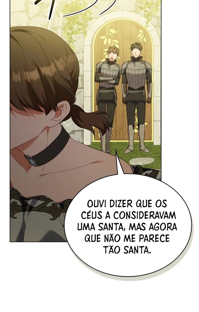 Eu Me Tornei Uma Verdadeira Vilã Capítulo 85 Página 76