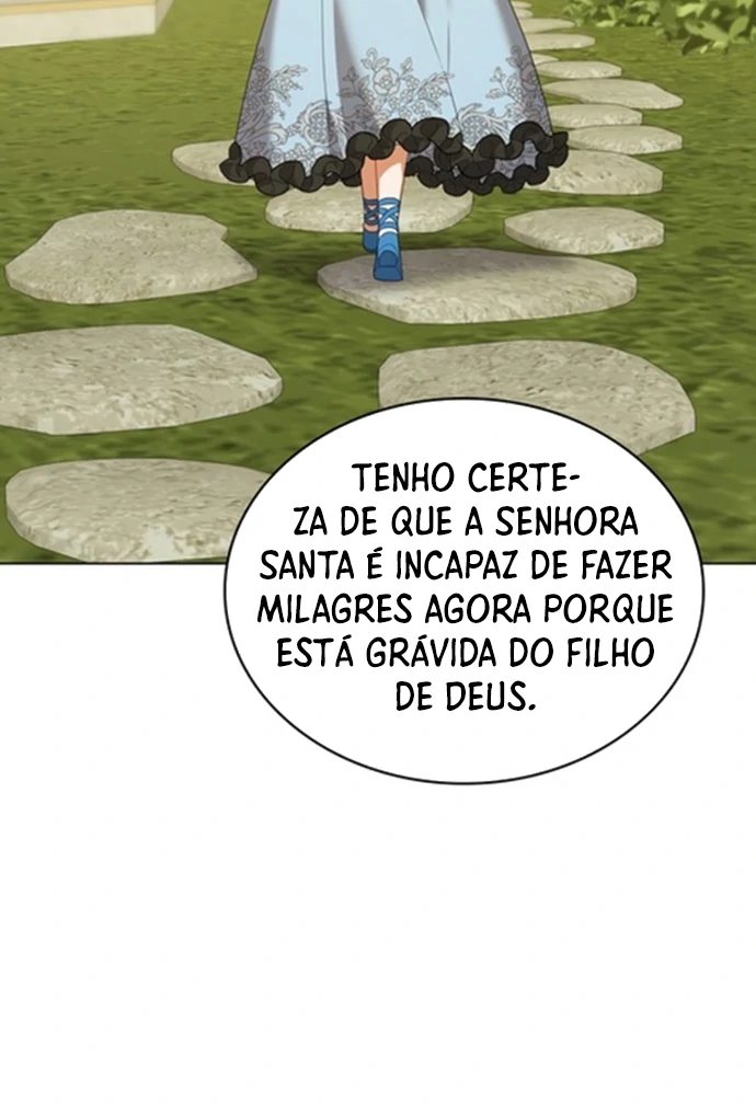 Eu Me Tornei Uma Verdadeira Vilã Capítulo 85 Página 79
