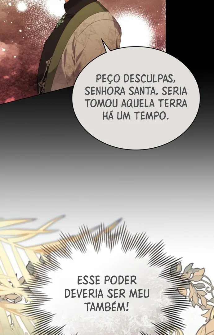 Eu Me Tornei Uma Verdadeira Vilã Capítulo 85 Página 85