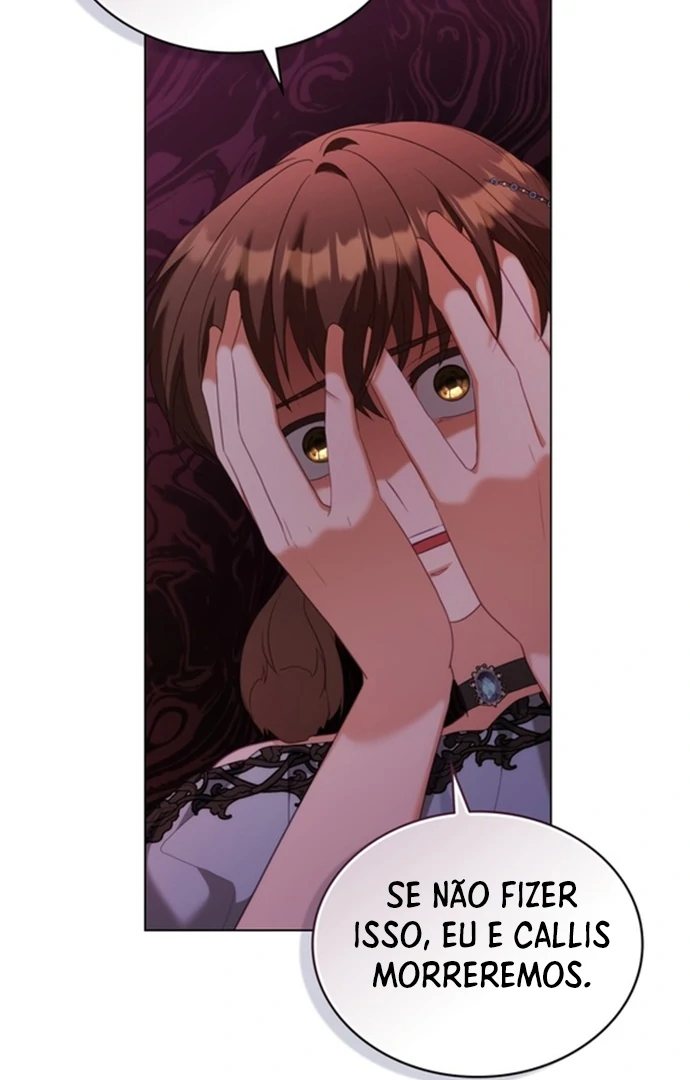 Eu Me Tornei Uma Verdadeira Vilã Capítulo 85 Página 89
