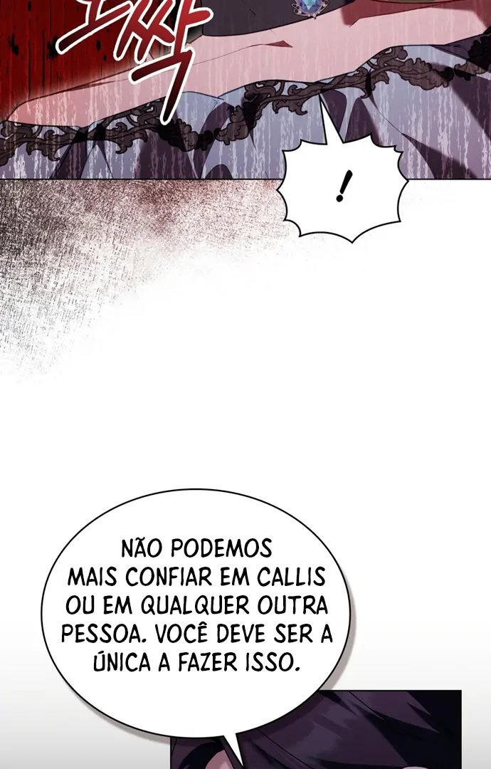 Eu Me Tornei Uma Verdadeira Vilã Capítulo 86 Página 21