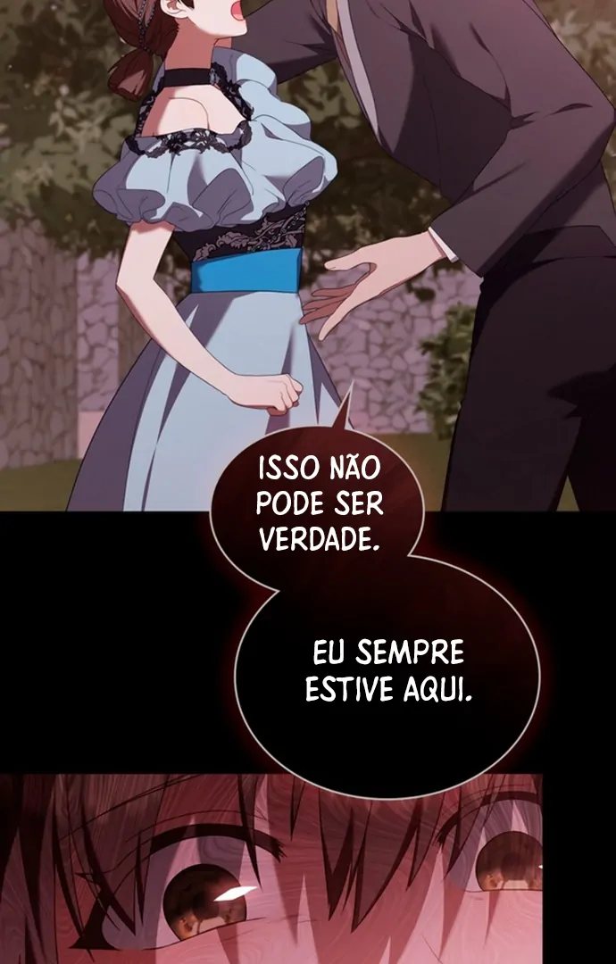 Eu Me Tornei Uma Verdadeira Vilã Capítulo 86 Página 3