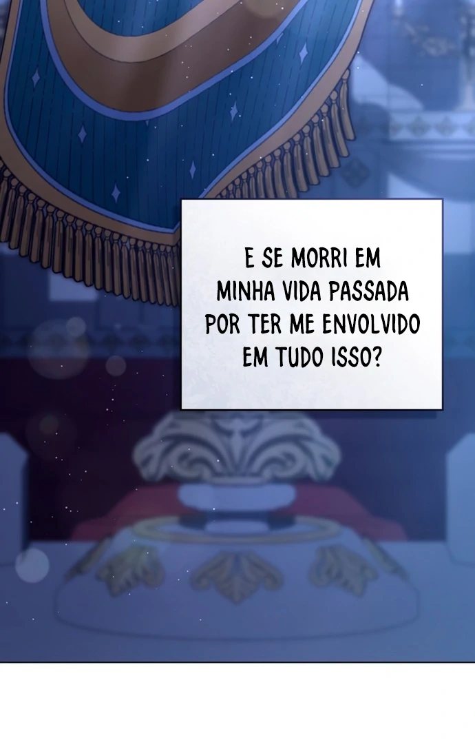 Eu Me Tornei Uma Verdadeira Vilã Capítulo 86 Página 39