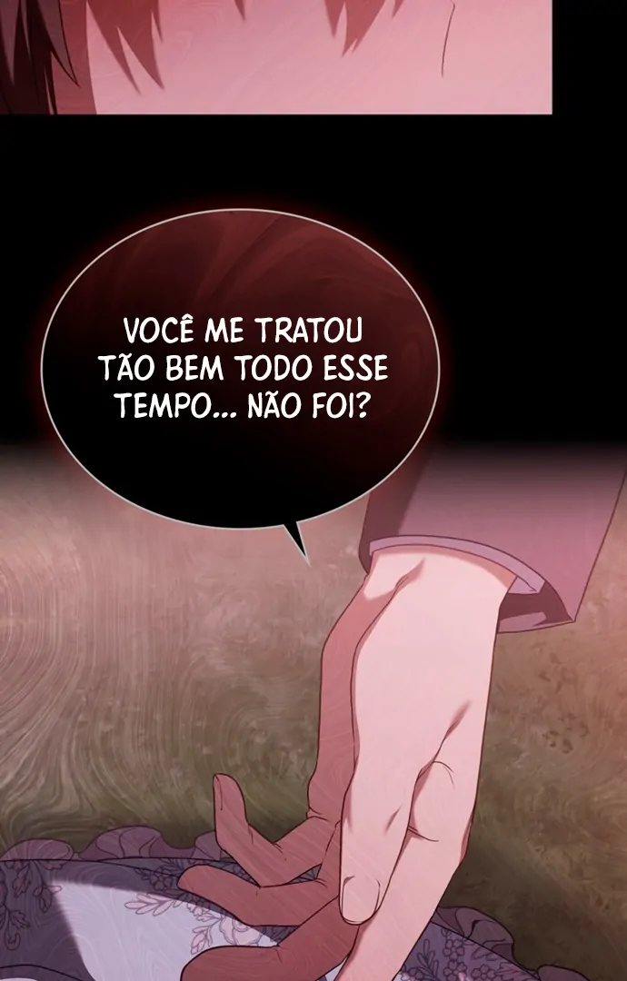 Eu Me Tornei Uma Verdadeira Vilã Capítulo 86 Página 4
