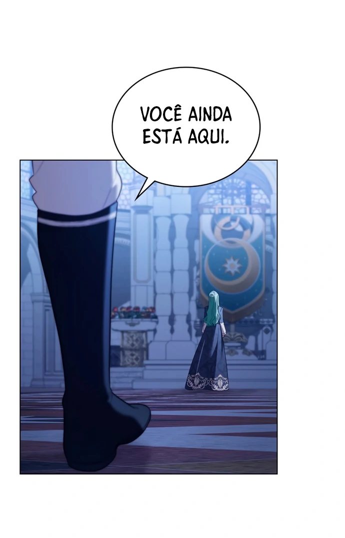 Eu Me Tornei Uma Verdadeira Vilã Capítulo 86 Página 40