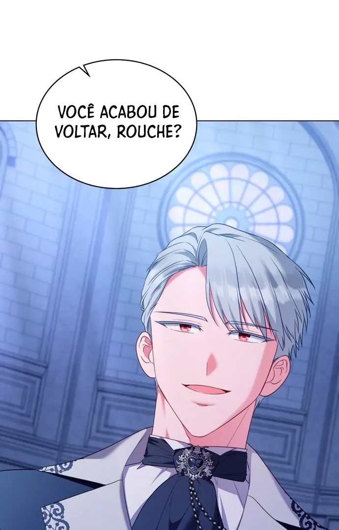 Eu Me Tornei Uma Verdadeira Vilã Capítulo 86 Página 41