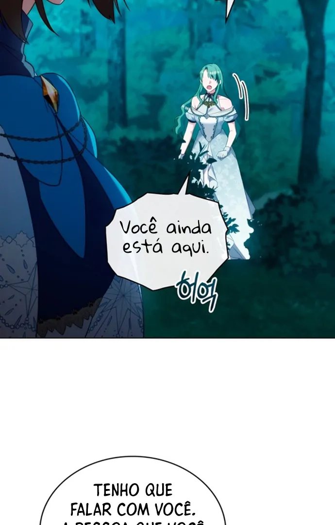 Eu Me Tornei Uma Verdadeira Vilã Capítulo 86 Página 77
