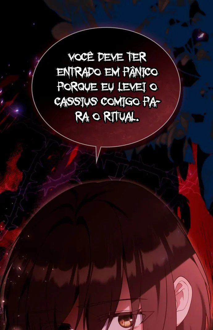 Eu Me Tornei Uma Verdadeira Vilã Capítulo 86 Página 79