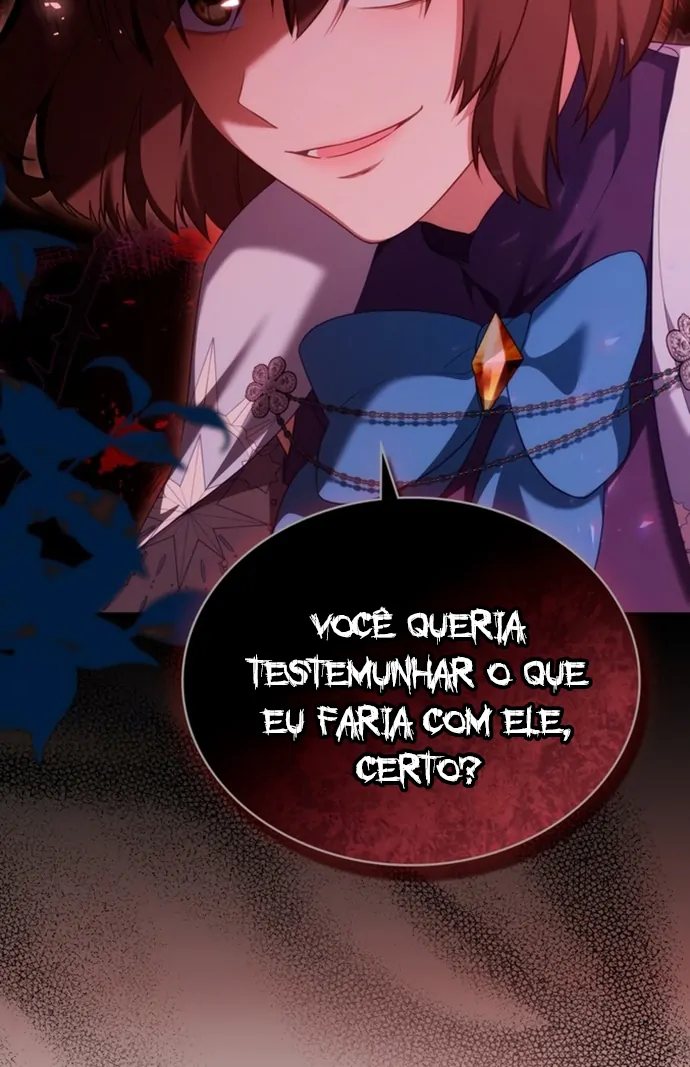 Eu Me Tornei Uma Verdadeira Vilã Capítulo 86 Página 80