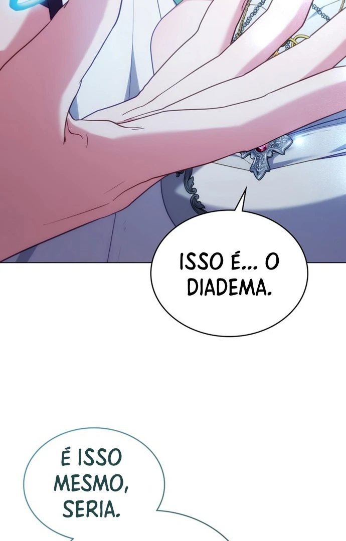Eu Me Tornei Uma Verdadeira Vilã Capítulo 87 Página 86