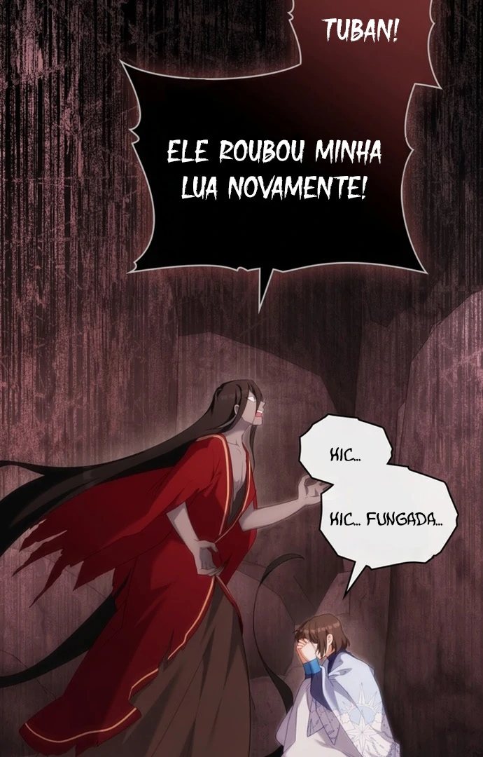 Eu Me Tornei Uma Verdadeira Vilã Capítulo 88 Página 39