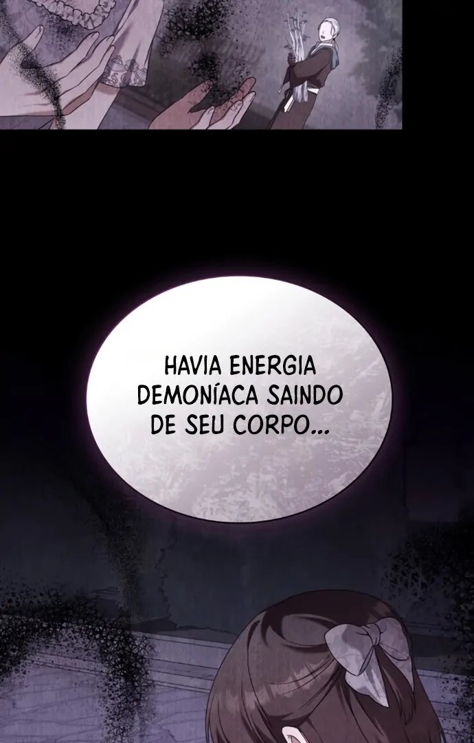 Eu Me Tornei Uma Verdadeira Vilã Capítulo 89 Página 40
