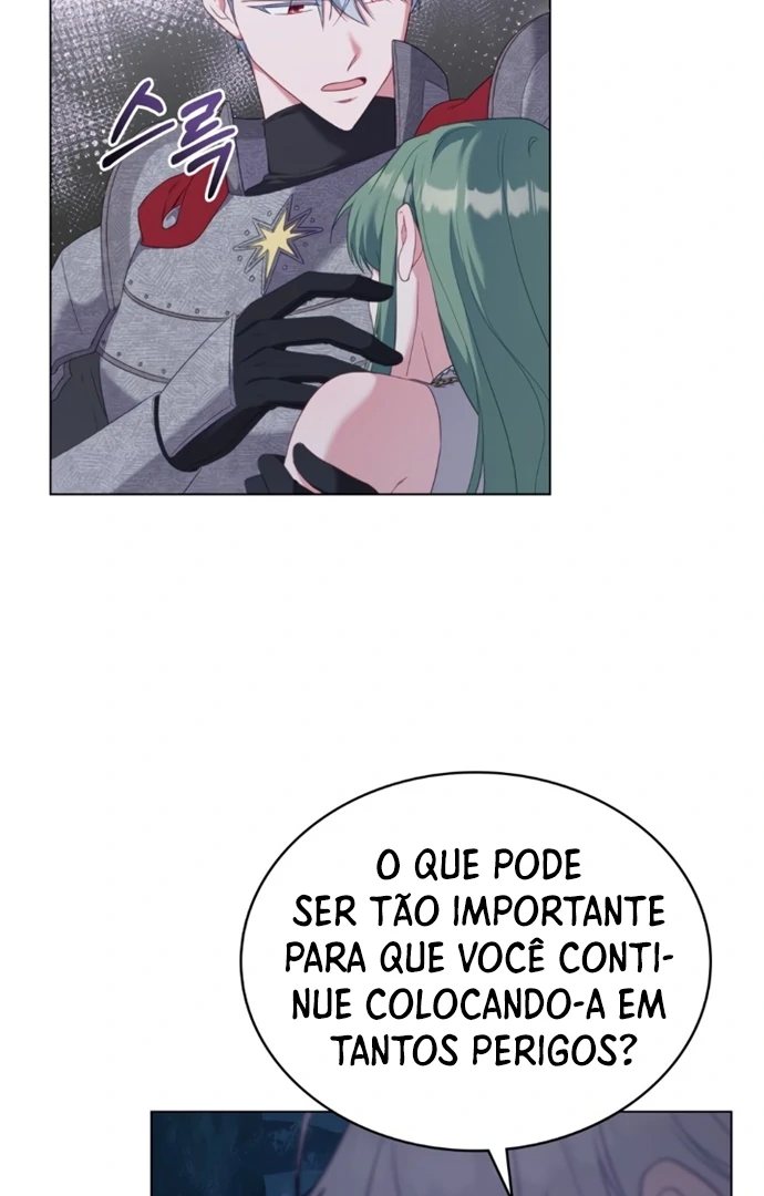 Eu Me Tornei Uma Verdadeira Vilã Capítulo 89 Página 5