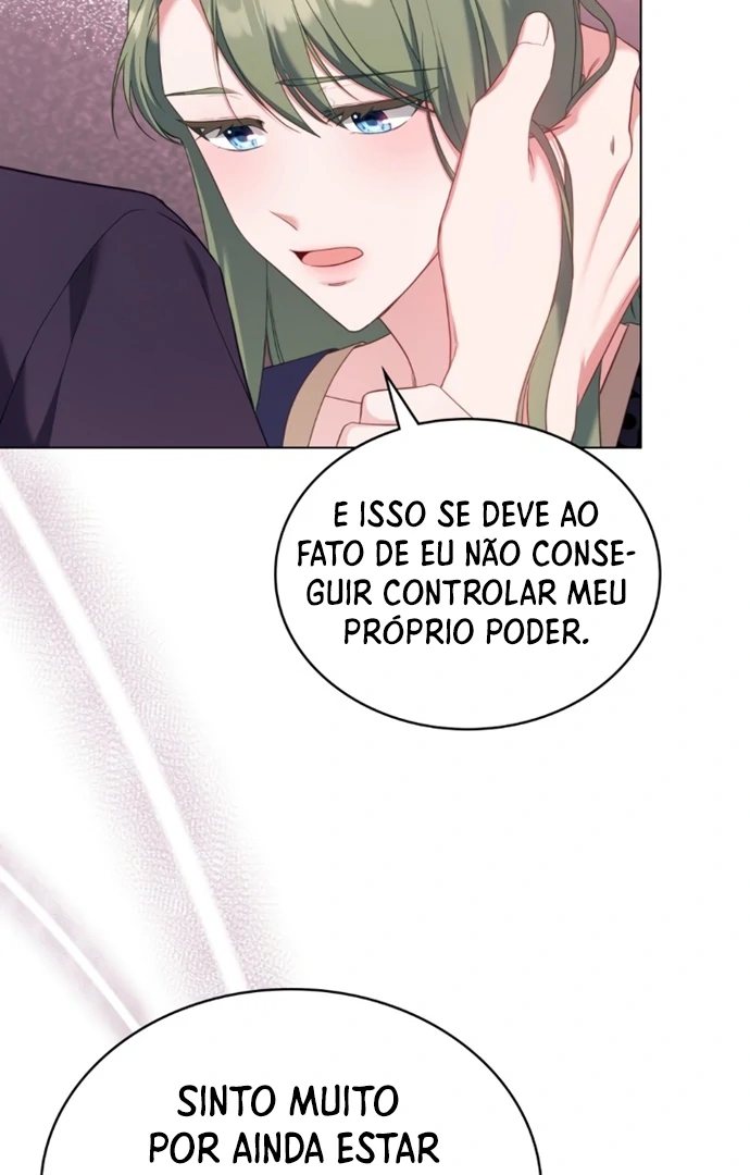 Eu Me Tornei Uma Verdadeira Vilã Capítulo 89 Página 71