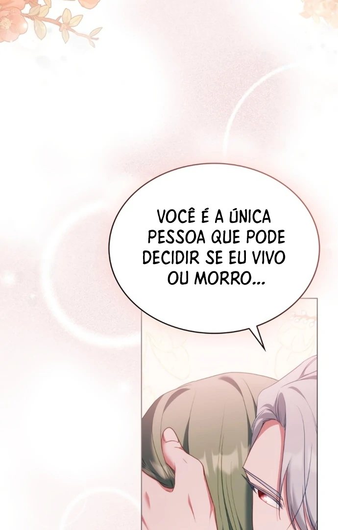 Eu Me Tornei Uma Verdadeira Vilã Capítulo 89 Página 76