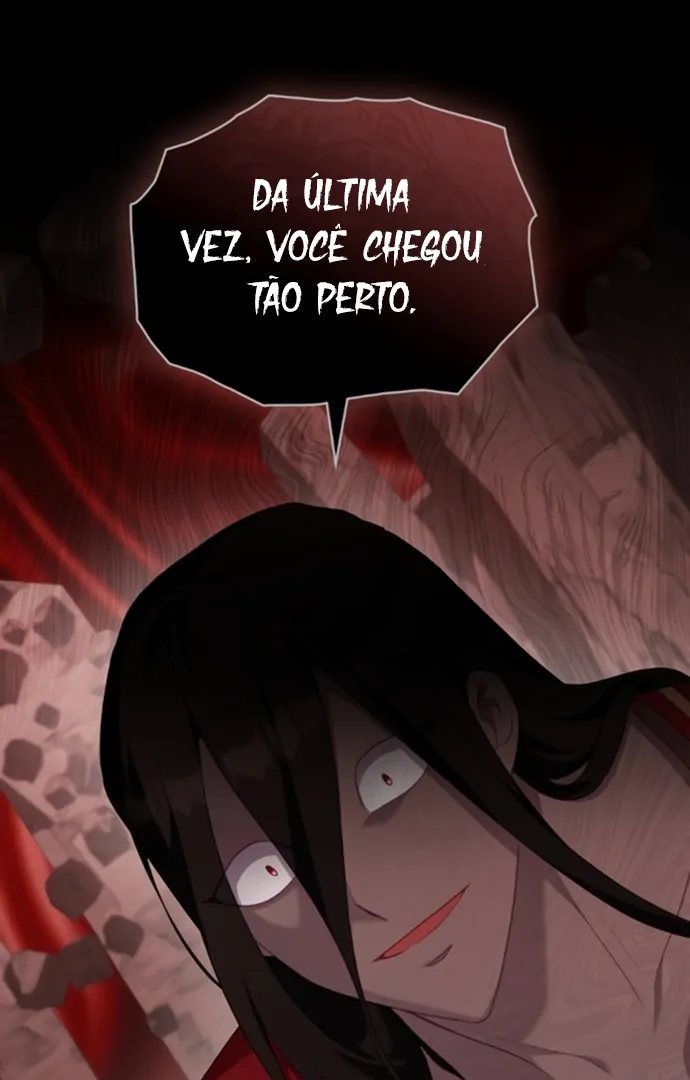 Eu Me Tornei Uma Verdadeira Vilã Capítulo 89 Página 90