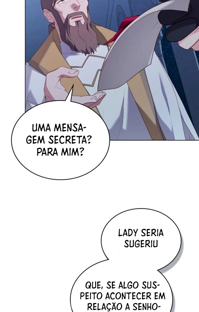 Eu Me Tornei Uma Verdadeira Vilã Capítulo 90 Página 39