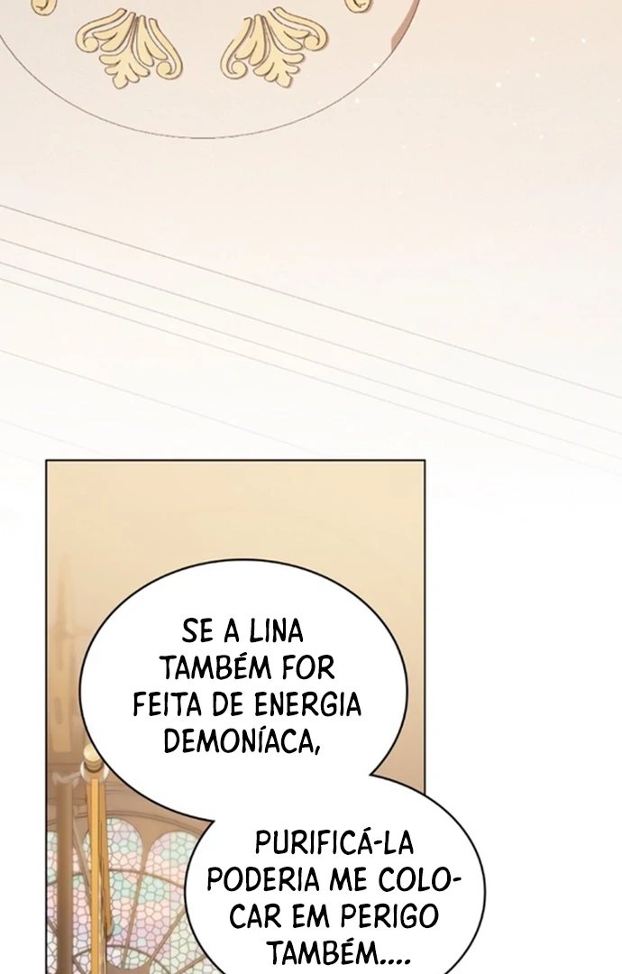 Eu Me Tornei Uma Verdadeira Vilã Capítulo 90 Página 48